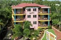 La Mer Luxury Hotel